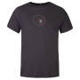 Talla: M / Color: gris oscuro