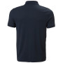 Camiseta de hombre Helly Hansen Ocean Polo 2.0