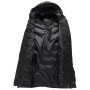 Chaleco de mujer Alpine Pro Herda 3