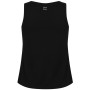 Top de mujer MOOA Merino Lyolite Edelweiss 150