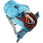 Mochila de senderismo para mujer Deuter Trail 16 SL
