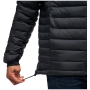 Chaqueta de plumón para hombre Black Diamond M Access Down Hoody