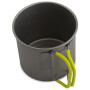 Olla de titanio Pinguin Mug Titan 600 ml