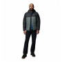 Chaqueta de hombre Columbia Powder Lite™ II Hooded Jacket