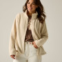 Sudadera de mujer Regatta Heidy Full Zip