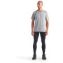 Camiseta de hombre Icebreaker M Motion Seamless SS Crewe