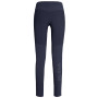 Pantalones de mujer Salewa Agner Dst W Tights azul oscuro 3960 - navy blazer