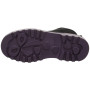 Botas de invierno para niños Superfit Abby Nova Schwarz