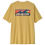 Talla: L / Color: amarillo