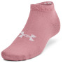Juego de calcetines Under Armour Essential Low Cut 3pk