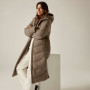 Abrigo de invierno para mujer Regatta Eloria