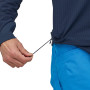 Chaqueta softshell de hombre Patagonia R1 TechFace Hoody