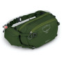 Riñonera Osprey Seral 7 II verde DustmossGreen