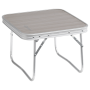 Mesa Outwell Nain Low Table gris Grey