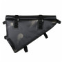 Alforja para cuadro WOHO X-Touring Dry Diamond CyberCam M negro