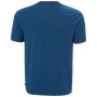 Camiseta de hombre Helly Hansen Skog Graphic T-Shirt
