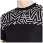 Camiseta funcional de hombre Sensor Coolmax Impress