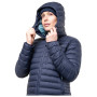 Chaqueta de mujer Mountain Equipment Earthrise Hooded Jacket Women's