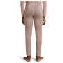 Calzoncillos funcionales para niños Icebreaker K 200 Oasis Leggings Pink Quartz