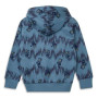 Sudadera para niños Lego Wear Lwsian 713 Dusty blue