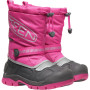 Botas de nieve para niños Keen Snow Troll Wp Children
