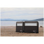 Pared Vango AirBeam Modular Windbreak