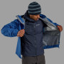 Chaqueta de hombre Montane Sirocco Hoodie
