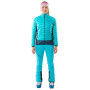 Pantalones de mujer Dynafit Tlt Touring Dst W Pnt
