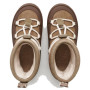 Botas de invierno para niños Tretorn Aspa Hybrid Jr Shitake