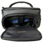 Mochila solar Crossio SolarBag Lumee