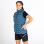 Chaleco de mujer Dare 2b Deter Gilet