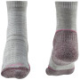 Calcetines de mujer Bridgedale Hike UL T2 MP Crew Women's