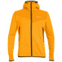 Chaqueta de hombre Salewa Agner Hybrid Pl/Dst M Fz Hdy
