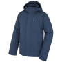 Talla: M / Color: azul oscuro