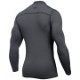 Camiseta funcional de hombre Under Armour CG Armour Mock