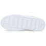 Calzado de mujer Puma Skye Clean Raw Metallic