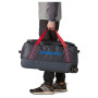 Maleta Patagonia Black Hole Wheeled Duffel 70L