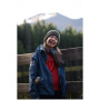 Chaqueta para niños DucKsday Detachable Fleece Jacket Ranger