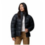 Chaqueta de mujer Columbia Puffect™ Iii Full Zip Jacket