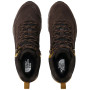 Calzado de hombre The North Face Vectiv Exploris Mid Futurelight Leather