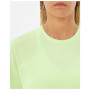 Camiseta de mujer Salomon Trackline SS Tee