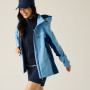 Chaqueta de mujer Regatta Women's Bosfield