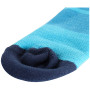 Calcetines para niños Alpine Pro Skyro Blue