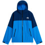 Talla: M / Color: azul