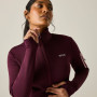 Sudadera de mujer Regatta Lara