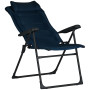 Sillón Vango Hyde Grande DLX Chair