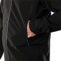 Chaqueta de hombre Northfinder Louie 3L