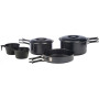 Vajilla Vango Non-Stick Cook Kit 2 person