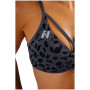 Sujetador deportivo Nebbia Medium Support Leopard Sports Bra Primal