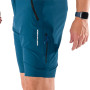Pantalones cortos de hombre Northfinder Arseni